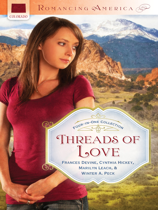 Title details for Threads of Love by Frances Devine - Available